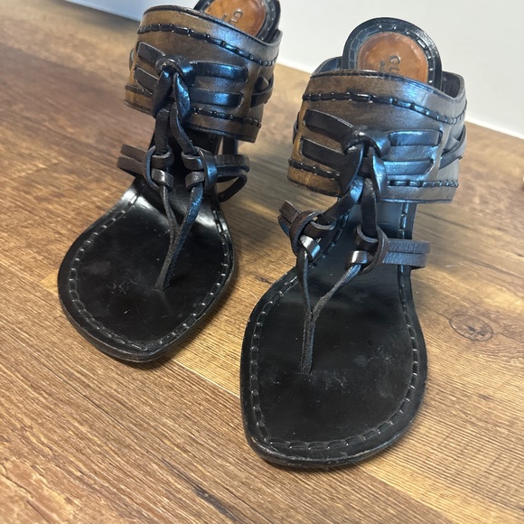 Gucci sandal - Picture 5 of 6